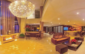 Blue Suites Hotel